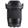 Sigma Contemporary Series DC DN Prime Lens 16mm f/1.4 for Sony E Mount, Black, 16mm f/1.4 DC DN