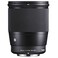 Sigma Contemporary Series DC DN Prime Lens 16mm f/1.4 for Sony E Mount, Black, 16mm f/1.4 DC DN