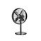 Inch Table Fan with 4 Blades, 3 Speed Control, Silent Operation, 35W Powerful Airflow Fan