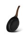 Frying Pan Filomena Series 20cm with Cast Aluminum and Non-stick Coating