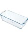 Pyrex plumcake Mold cm 30 Patisserie