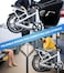 WINDHORSE Folding Electric Bike with 350W High Speed Motor, 36V 8AH Battery, 40 KM/H Speed, 35 KM Range, Dual Disk Brakes, Carbon Alloy Frame and 16 Inches Tires, Front Suspension Fork