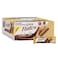 Galaxy Flutes Cream Chocolate, 2 Fingers, Pack of 24, 22.5g