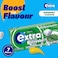 Wrigley's Extra Gum Refreshers Spearmint, Sugar Free Chewing Gum 7 Pieces