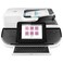 HP Digital Sender Flow 8500 fn2 OCR Document Capture Workstation