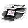 HP Digital Sender Flow 8500 fn2 OCR Document Capture Workstation