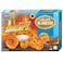 Al Areesh Zing Hot &amp; Crispy Breaded Shrimps, 400g