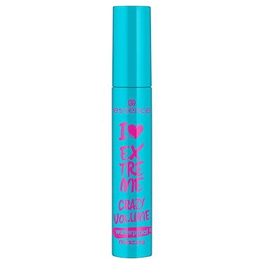 essence I Love Extreme Crazy Volume Waterproof Mascara