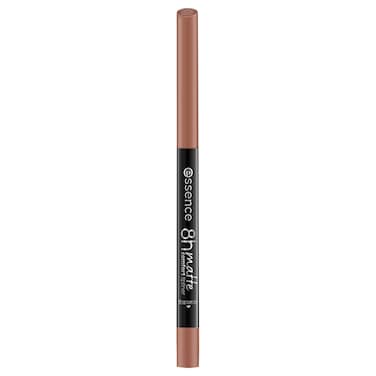 essence 8H Matte Comfort Lipliner, 01 Cinnamon Spice