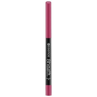 Essence 8H Matte Comfort Lipliner - 05 Pink Blush (0.3 g)
