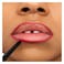 essence 8H Matte Comfort Lipliner, 07 Classic Red