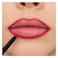 essence 8H Matte Comfort Lipliner, 07 Classic Red