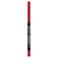 essence 8H Matte Comfort Lipliner, 07 Classic Red