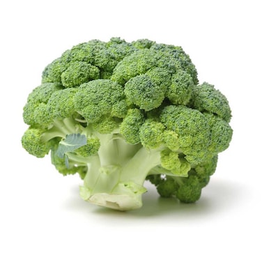 Broccoli Local