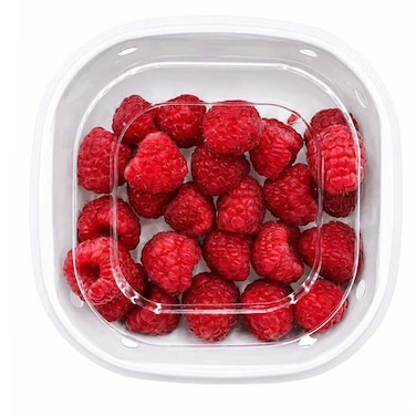 Raspberry UAE 125g