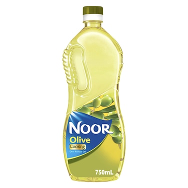 Noor, Olive Oil, Cooking, Pomace, 750ml