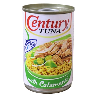 Century Tuna with Calamansi, 155g