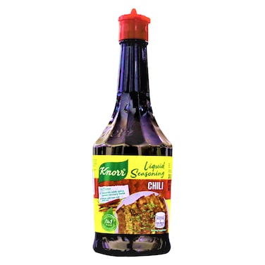 Knorr Liquid Seasoning Chili 250ml