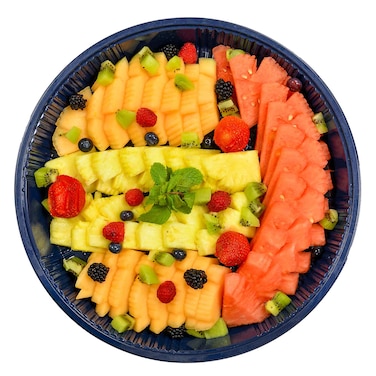 Carrefour Fruit Plattter Big