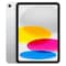 Apple iPad 10th Generation Tablet, 64GB, Silver, 10.9-Inch, 12 MP Camera, Multi‑Touch Window Display, Wi-Fi (UAE Version)