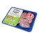Al Rawdah Skinless Cut Chilled Fresh Chicken 700g