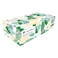 Carrefour Soft Facial Tissues Economic Box White 2 Ply 130 Sheet 1 Box