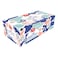 Carrefour Soft Facial Tissues Economic Box White 2 Ply 170 Sheet 1 Box