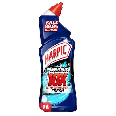 Harpic Fresh Toilet Cleaner, 1L