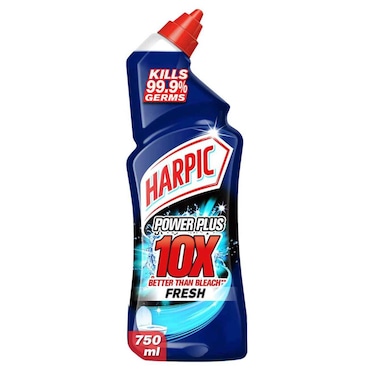 Harpic Fresh Toilet Cleaner, 750ml