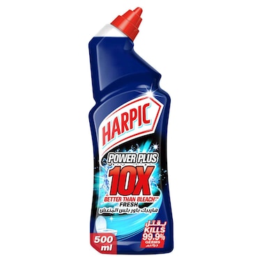 Harpic Fresh Toilet Cleaner, 500ml