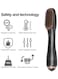 Multi-Function Hot Air Styling Brush for Everyday Hair Styling