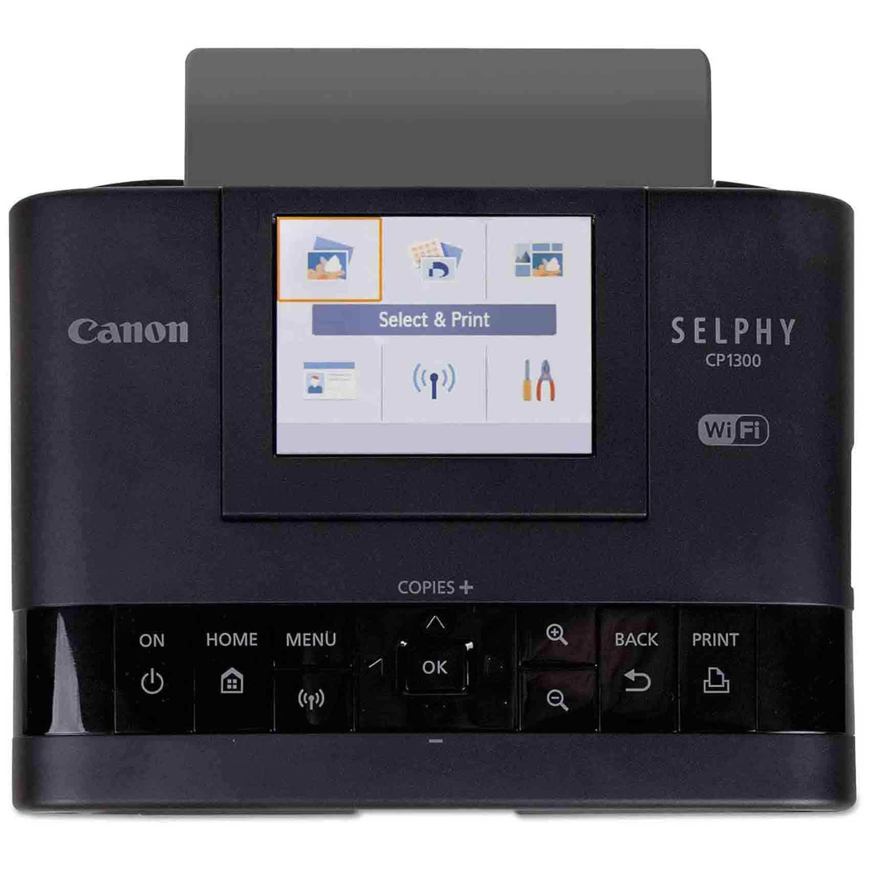 canon Canon Selphy CP1300