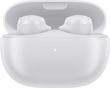 
Xiaomi Redmi Buds 3 Lite Bluetooth 5.2 Earphones, Up to 18 Hours of Battery, Water Resistant, Automatic Connection, Italian Version, White