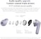 Xiaomi Redmi Buds 6 Pro Purple