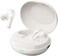 SOUNDPEATS C30 Adaptive Hybrid Active Noise Cancelling Wireless Earbuds, BT 6.0 Headphones with LDAC Hi-Res Audio, 6-Mic Windproof ENC Bluetooth Earphones for Clear Call, 52H, IP54, APP Control