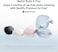 Xiaomi Redmi buds 6 play white