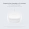 Xiaomi Redmi buds 6 play white