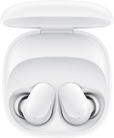 Xiaomi Redmi buds 6 play white