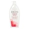 Jergens Original Scent Dry Skin Lotion, Body and Hand Moisturizer for Long Lasting Skin Hydration, with HYDRALUCENCE blend and Cherry Almond Essence, 32 Ounce