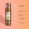 Jergens Natural Glow Instant Sun Body Mousse, Self Tanner For Deep Bronze Tan, 6 Ounce, Sunless Tanning Body Bronzer, Natural Looking Fake Tan