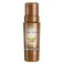 Jergens Natural Glow Instant Sun Body Mousse, Self Tanner For Deep Bronze Tan, 6 Ounce, Sunless Tanning Body Bronzer, Natural Looking Fake Tan