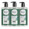 Biore Detox Face Wash, Acne Facial Cleanser for Blemish Prone Skin, Daily Detox Cleanser, with Organic Hemp Oil and Green Tea Extract, 6.77 Fluid Ounces (3 Pack)