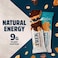 JB's TREK Protein Oat Bars, Salted Caramel, 50g Pack of 3