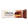Trek Gluten-Free Cocoa Oat Protein Flapjacks Snack Bar, 50g Pack of 3