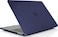 ماك بوك برو 13 من إنسيبيو، إصدار Feather مع شريط لمس (أزرق داكن، Im296-Nvy)