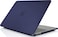 ماك بوك برو 13 من إنسيبيو، إصدار Feather مع شريط لمس (أزرق داكن، Im296-Nvy)