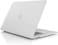 Incipio Feather Ultra Thin Snap-On Hardshell Case For Macbook Pro 15" (2016), Clear