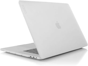 Incipio Feather Ultra Thin Snap-On Hardshell Case For Macbook Pro 15" (2016), Clear