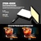 NEEWER BASICS 3 Pack LED Video Panel Light, Studio Lighting Kit with Tripod Stand &amp; Phone Holder for Video Recording Photography Streaming, 850lx/0.5m Bi Color 2700-6500K Dimmable Key Light, BP300