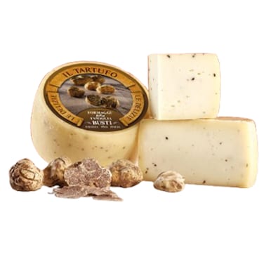 Busti Pecorino Truffle